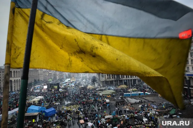 Посол Украины допустил странное высказывание