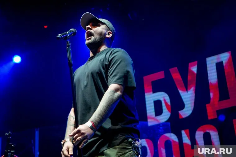 Баста представил 23 трека в составе нового альбома «40»