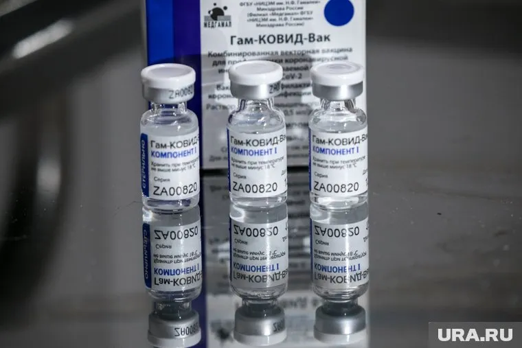 Российский препарат показал лучшие результаты