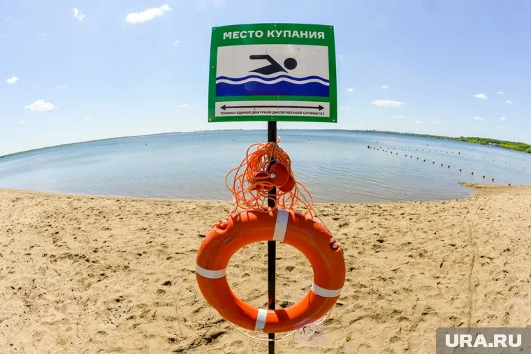 Запрет на купание нельзя игнорировать, даже если водоем выглядит безопасным, предупредил Антон Ястребцев