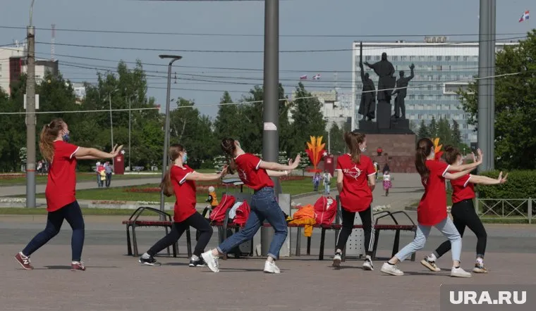 В Пермском крае коронавирусом заразилось 1782 человека