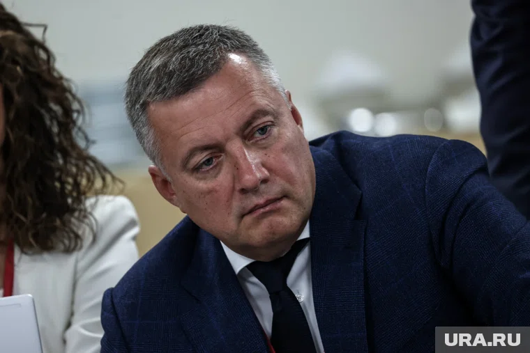 Кобзев победил на выборах в губернаторы Иркутской области