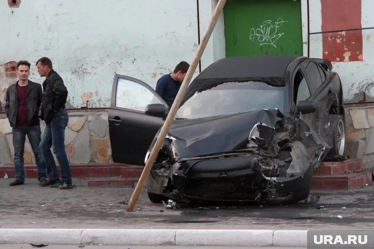 В ходе следствия обвиняемая признала свою вину полностью и возместила ущерб родственникам погибшей (архивное фото)