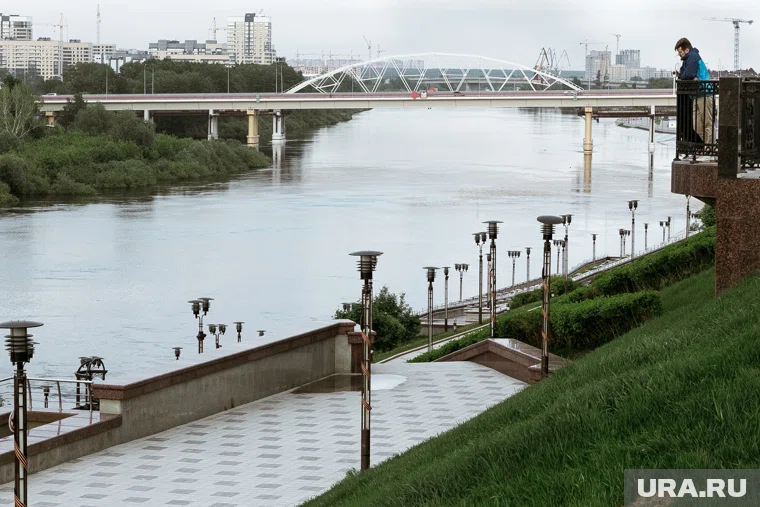 Мастер-план охватывает 700 гектаров города