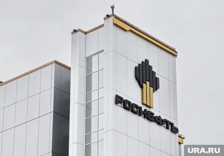 "Роснефть" реализует непрофильные активы в ЯНАО