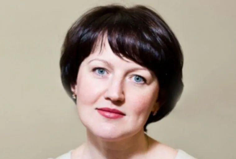 Инна Аверкова приехала в Екатеринбург из Оренбургской области