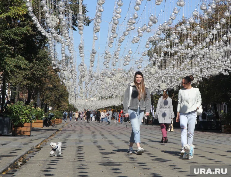 Жить в Челябинской области стало лучше, показало исследование