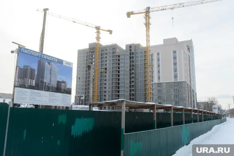 Новыми лидерами рейтинга тюменских застройщиков становятся компании, запускающие новые проекты