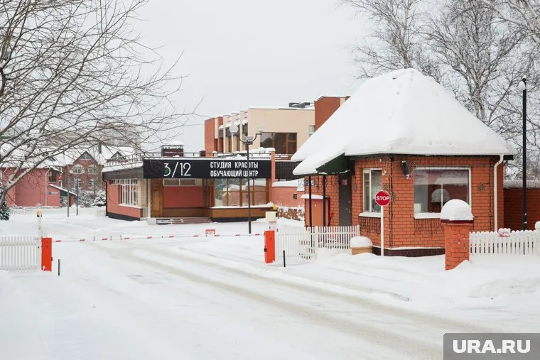 Шлагбаум должен быть снесен по решению суда
