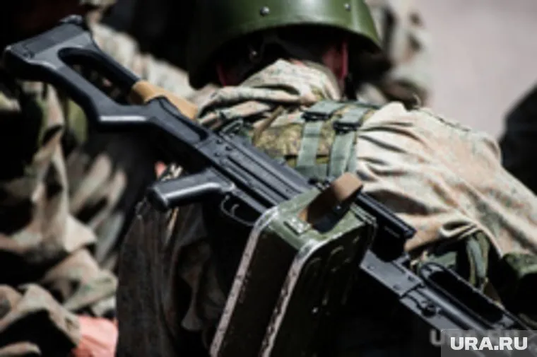 Националисты в Николаеве проводят карательные рейды и пытают население