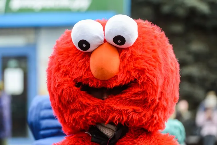 Митинг-концерт Крымская весна в Челябинске