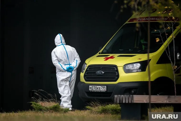 Коронавирусные ограничения и масочный режим могут продлить до лета