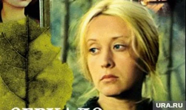 Маргарита Терехова узнает только своих детей