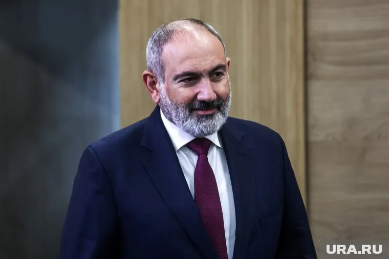 Пашинян заявил, что с Азербайджаном удалось договориться