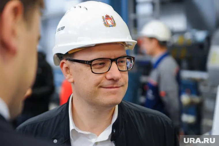 НОЦ позволит быстрее запускать в производство научные наработки уральцев, считает Алексей Текслер