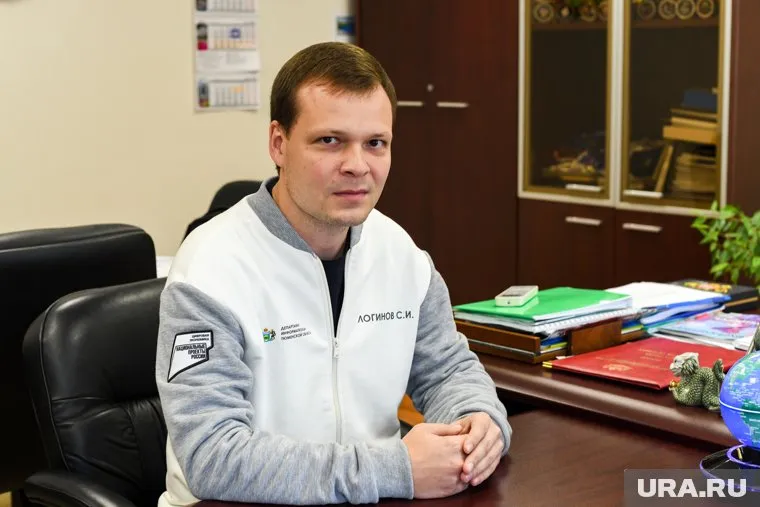 Глава IT-блока тюменского правительства стал замом губернатора