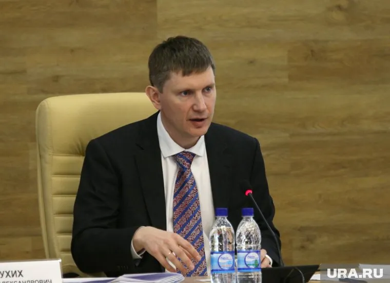 Максим Решетников ответит на накопившиеся вопросы