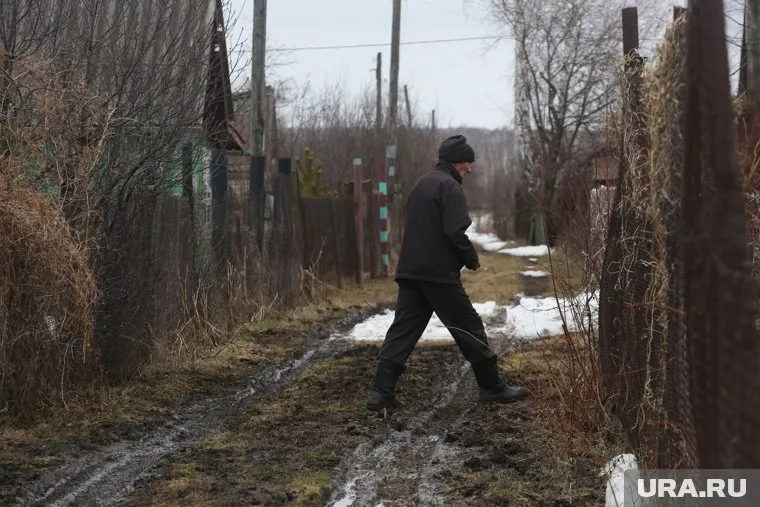 Самые дешевые участки находятся на Велижанском тракте