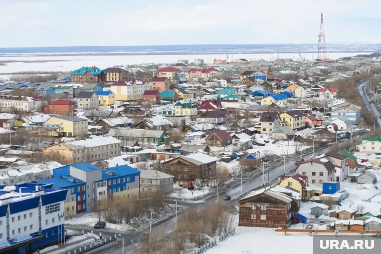 Средний срок продажи квартиры в ЯНАО увеличился (фото из архива)