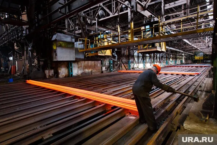 Швейцарская компания постоянно совершала долларовые переводы заводу через немецкий банк