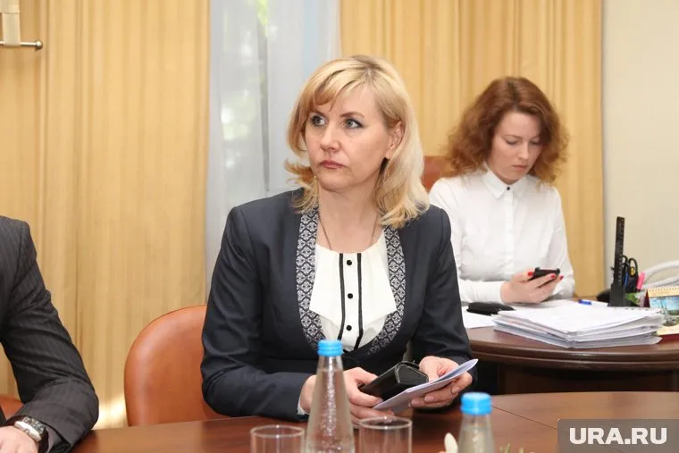 Глава КСП Наталья Кирилова раскритиковала работу департамента