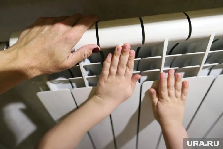 В Салехарде отопление начнут подключать раньше запланированного срока