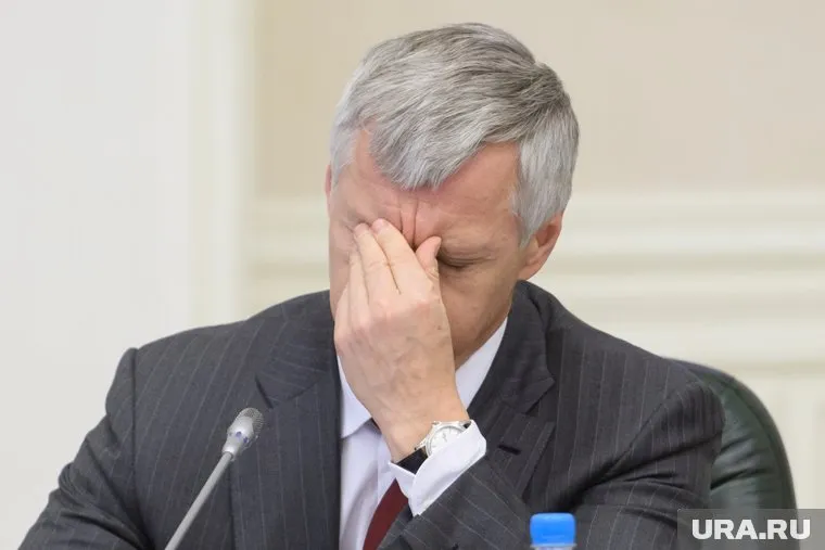 Валерий Гартунг заявил, что не пойдет против Дубровского