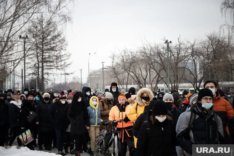 Несогласованные акции намечены на 21 апреля