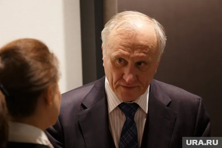 Советский Союз фактически распался после ГКЧП, считает Геннадий Бурбулис