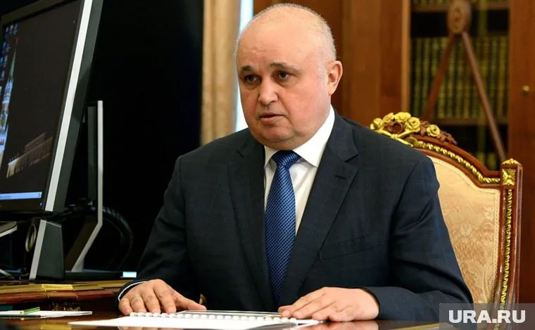 В Республике Саха высоко ценят деловые и личные качества Цивилева