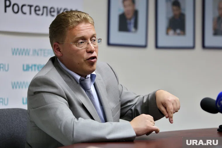 Пресс-конференция Юрия Переверзева. Екатеринбург, переверзев юрий