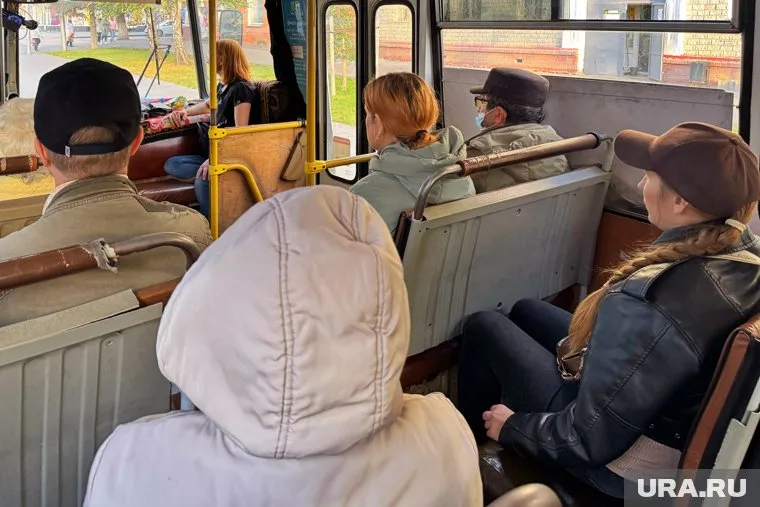 Жалобы жителей Челябинска на транспорт дошли до генпрокурора РФ