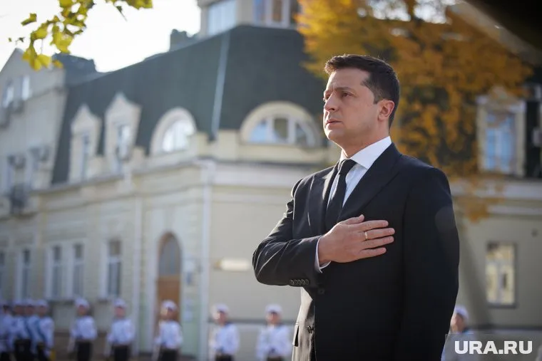 Стороны близки к достижению договоренностей, заявил Владимир Зеленский