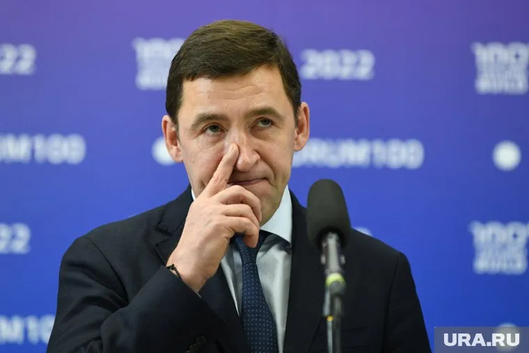 По словам Евгения Куйвашева, дефицит составляет 15 тысяч человек