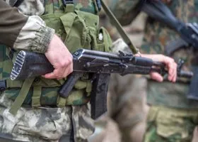 Попавший в плен пермский экс-мэр рассказал, какой у него позывной