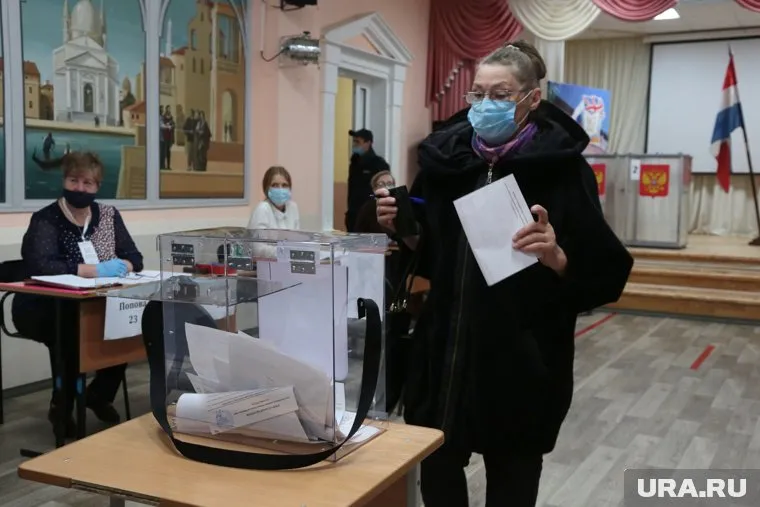 Один из пермских наблюдателей обманул членов избирательной комиссии