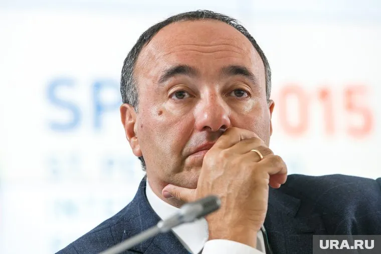 Суд обвиняет Роднянского* в распространении фейков