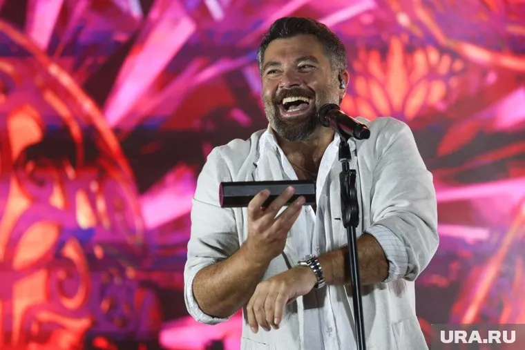 В пакетах Алексея Чумакова находились порезанные части манекенов для декораций клуба ужасов