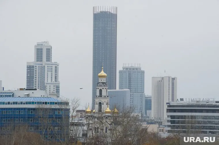 Расширение Екатеринбурга за счет городов-спутников потеряло политическую необходимость