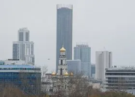 Проект «Большой Екатеринбург» закрыт