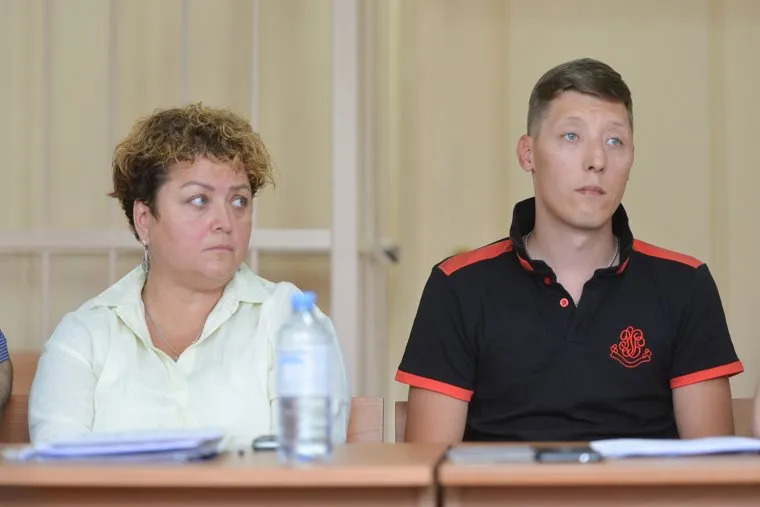 Суд по делу тренера конной школы Рифей. Челябинск