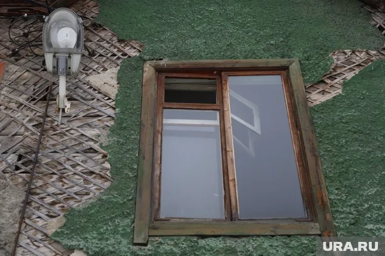 Аварийный фонд в селе Сытомино смогут полностью ликвидировать