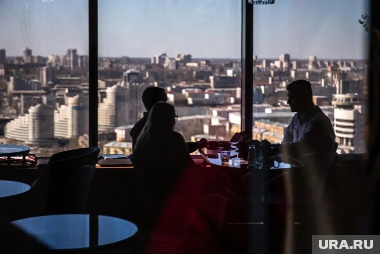 Московские рестораторы готовятся к закрытию