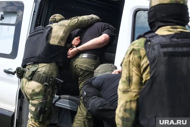 ФСБ предотвратила теракт исламистов в Пскове, злоумышленники нацелились на местный вокзал