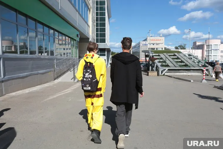 Бизнесменам Ноябрьска предложили нанимать на работу подростков