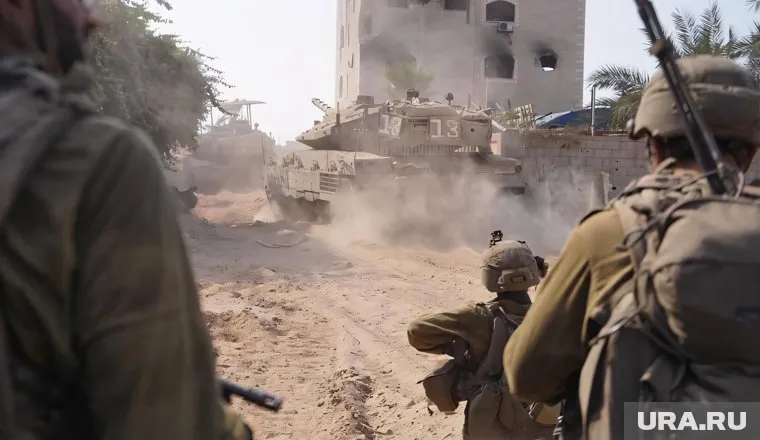 Иран готов к тому, чтобы ответить на действия Израиля, заявил мир Али Хаджизаде