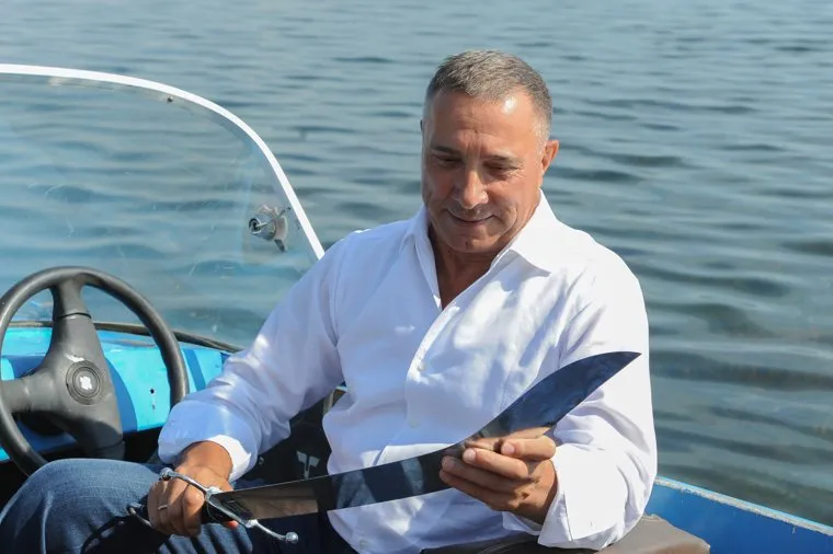 Аристов Александр. Челябинск