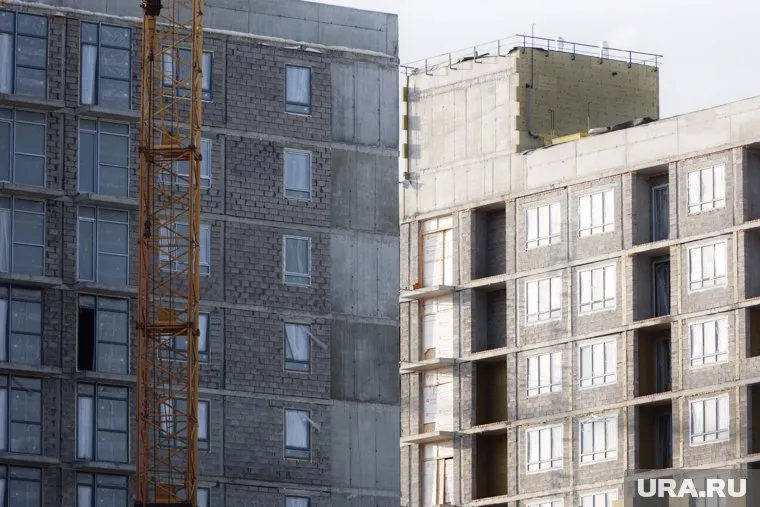 Самая дорогая квартира будет сдана в 2027 году