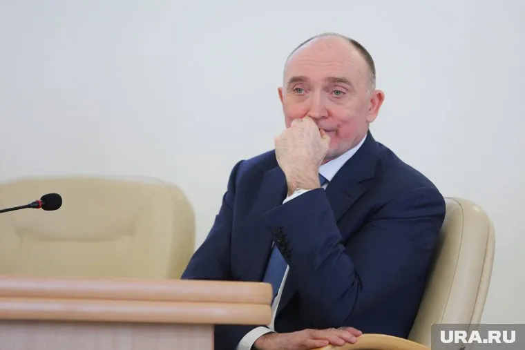 Акции Дубровского резко обесцениваются