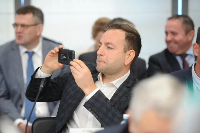 Гордума новый состав, выборы Буякова. Челябинск